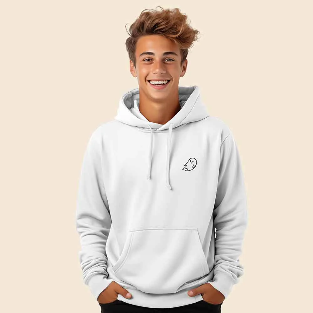 Dalix Ghost Hoodie