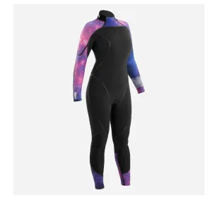 DISCONTINUED AquaFlex Wetsuit: Womens 2019