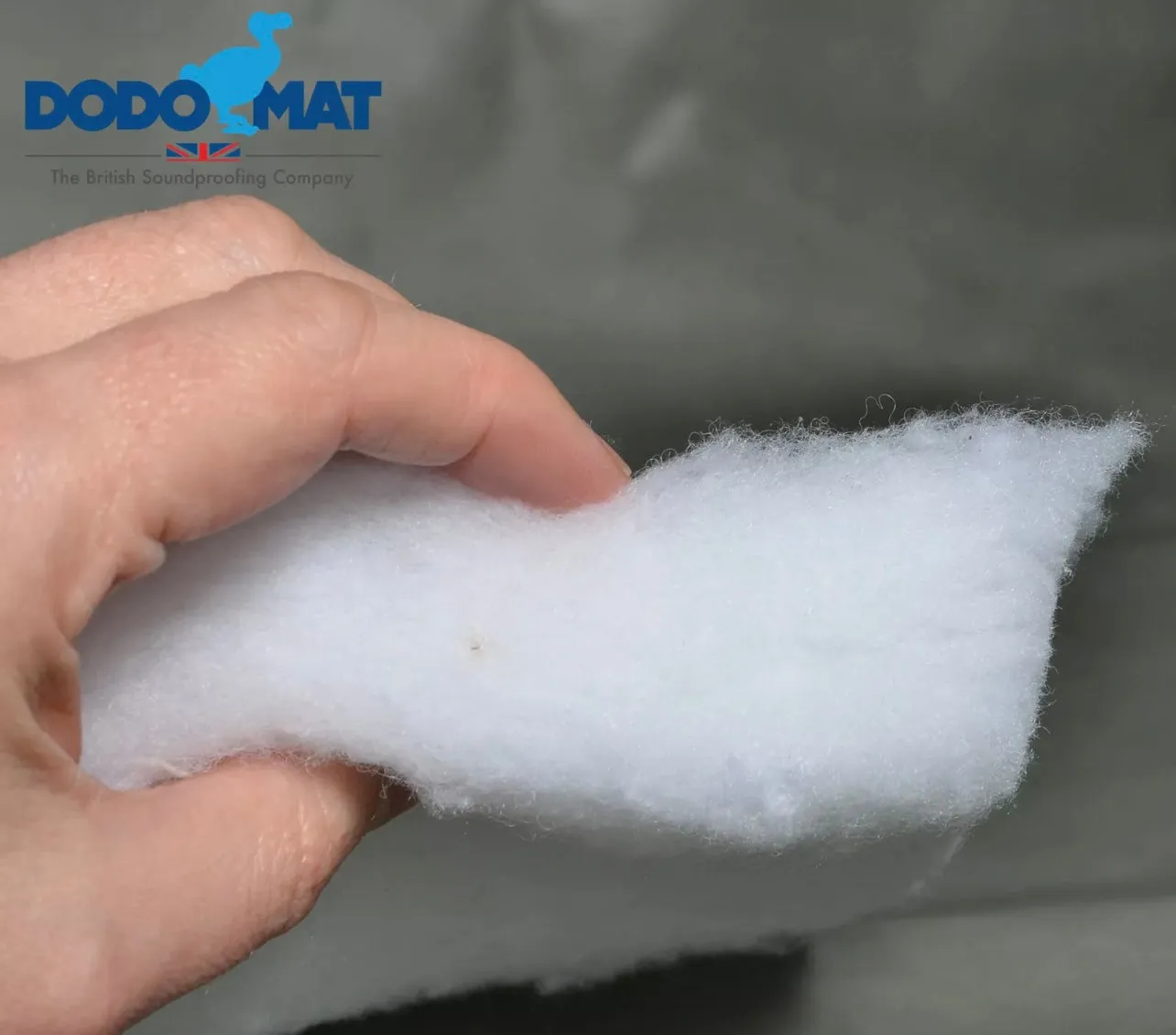 Dodo thermo fleece camper insulation