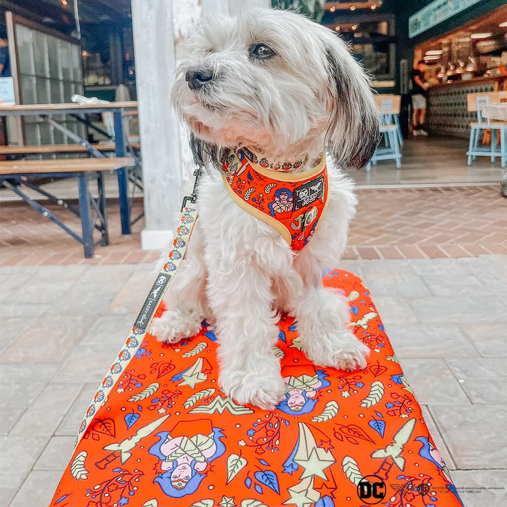 Dog Blanket - Wonder Woman™