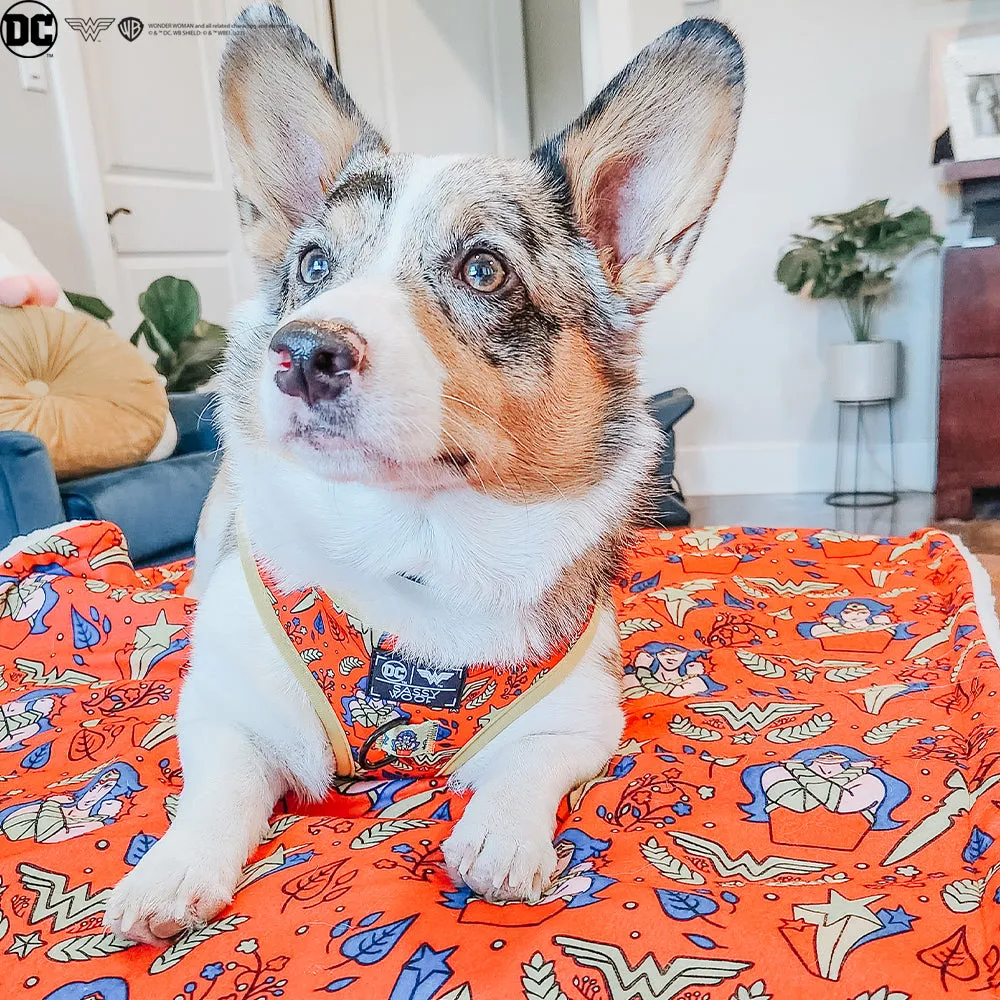 Dog Blanket - Wonder Woman™