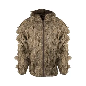 Drake Non Typical 3D Leafy Jacket Agion Active