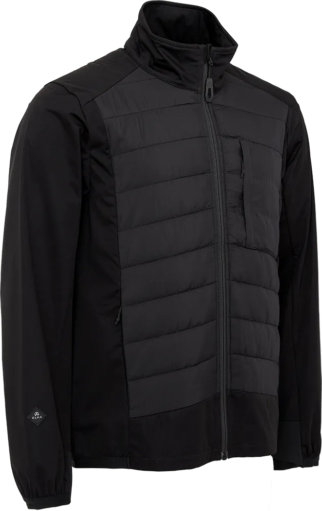 Elka Working Xtreme Recycled Hybrid Jacket 106003