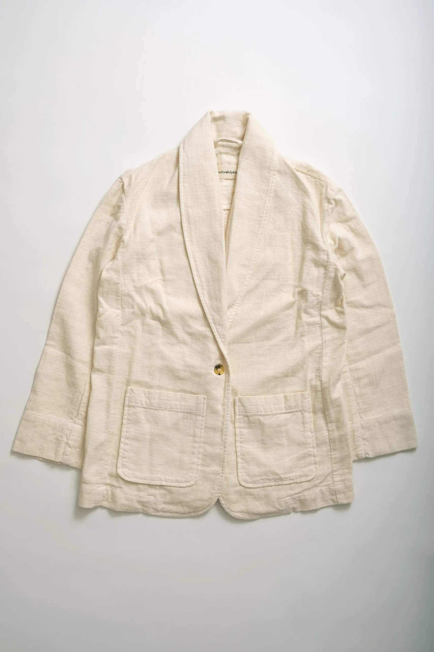 ELLIOT JACKET - KINARI