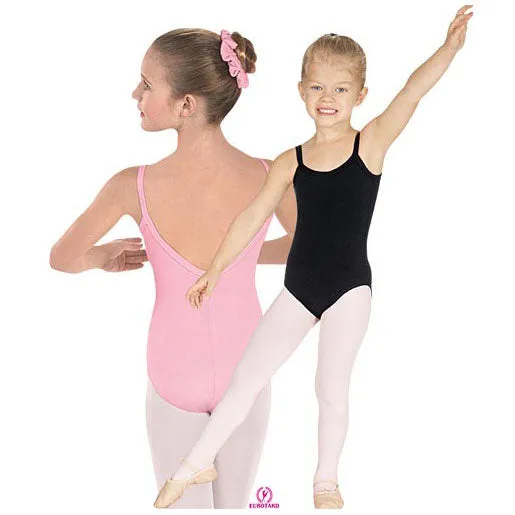 Eurotard Child's Camisole Leotard