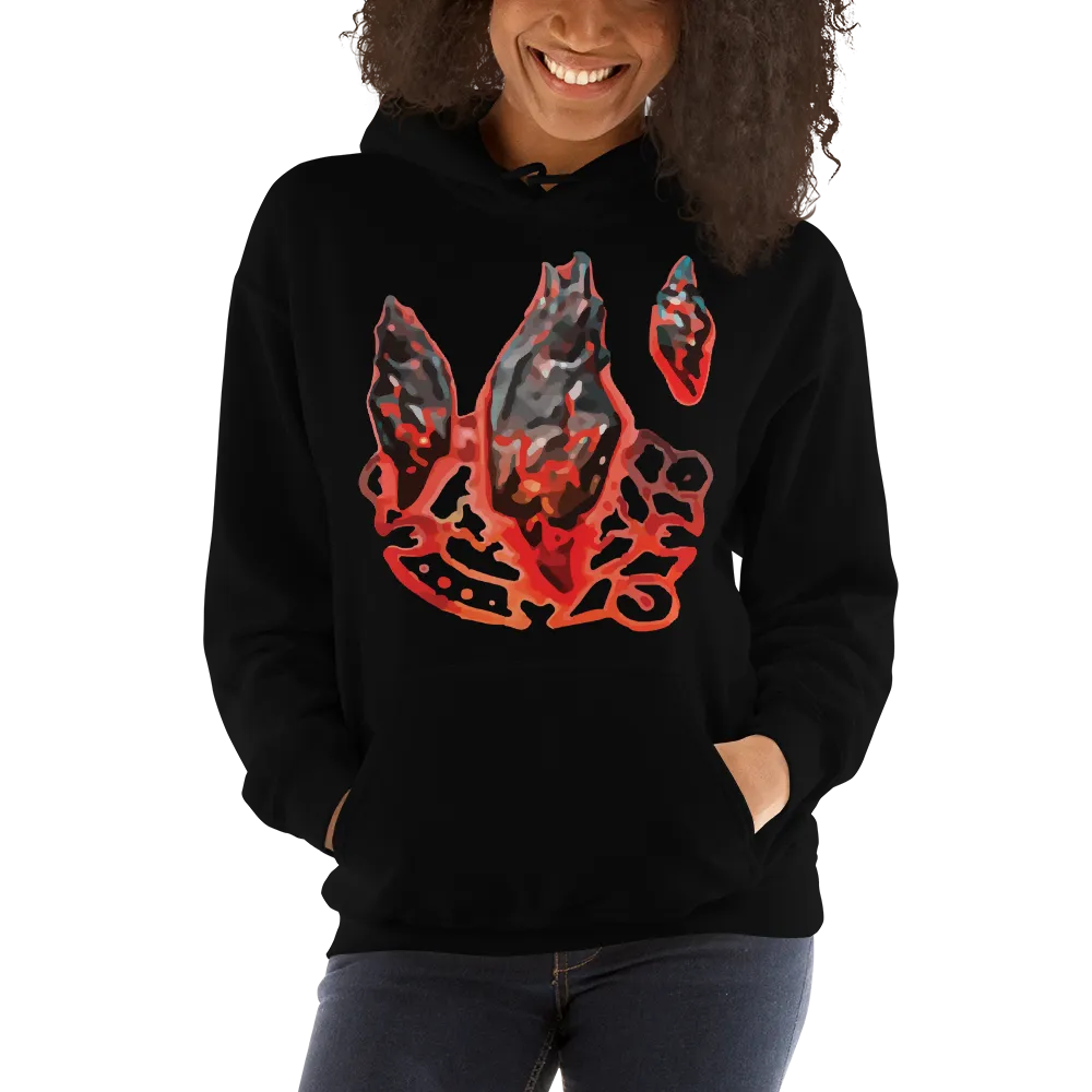 EverQuest®II Channeler Hoodie