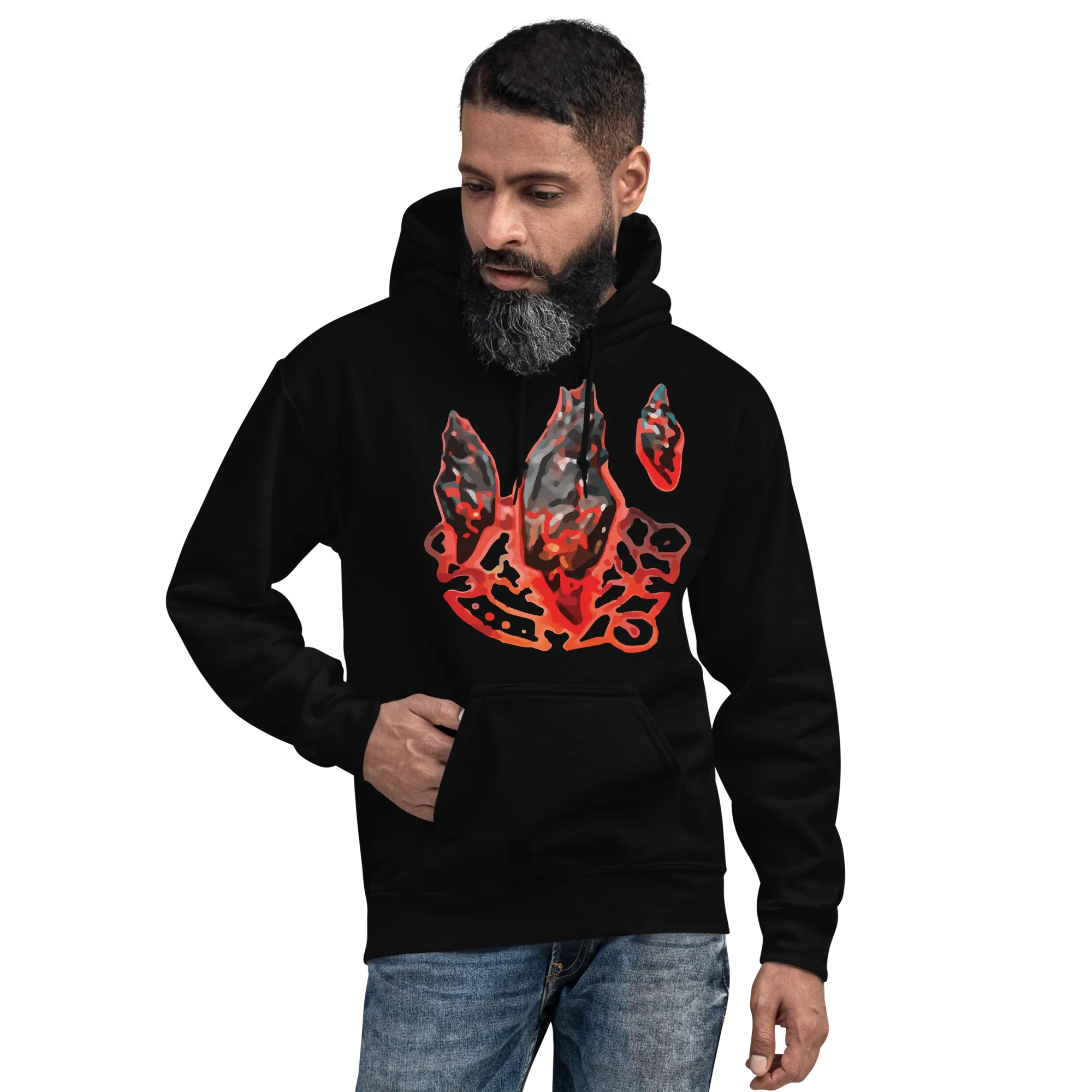 EverQuest®II Channeler Hoodie