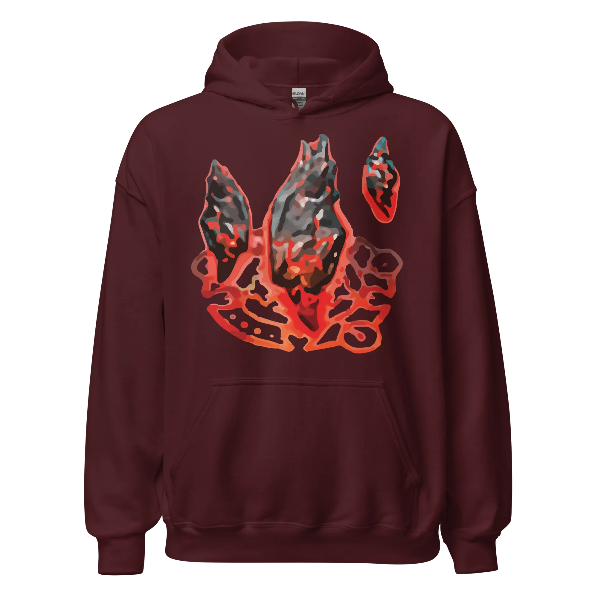 EverQuest®II Channeler Hoodie