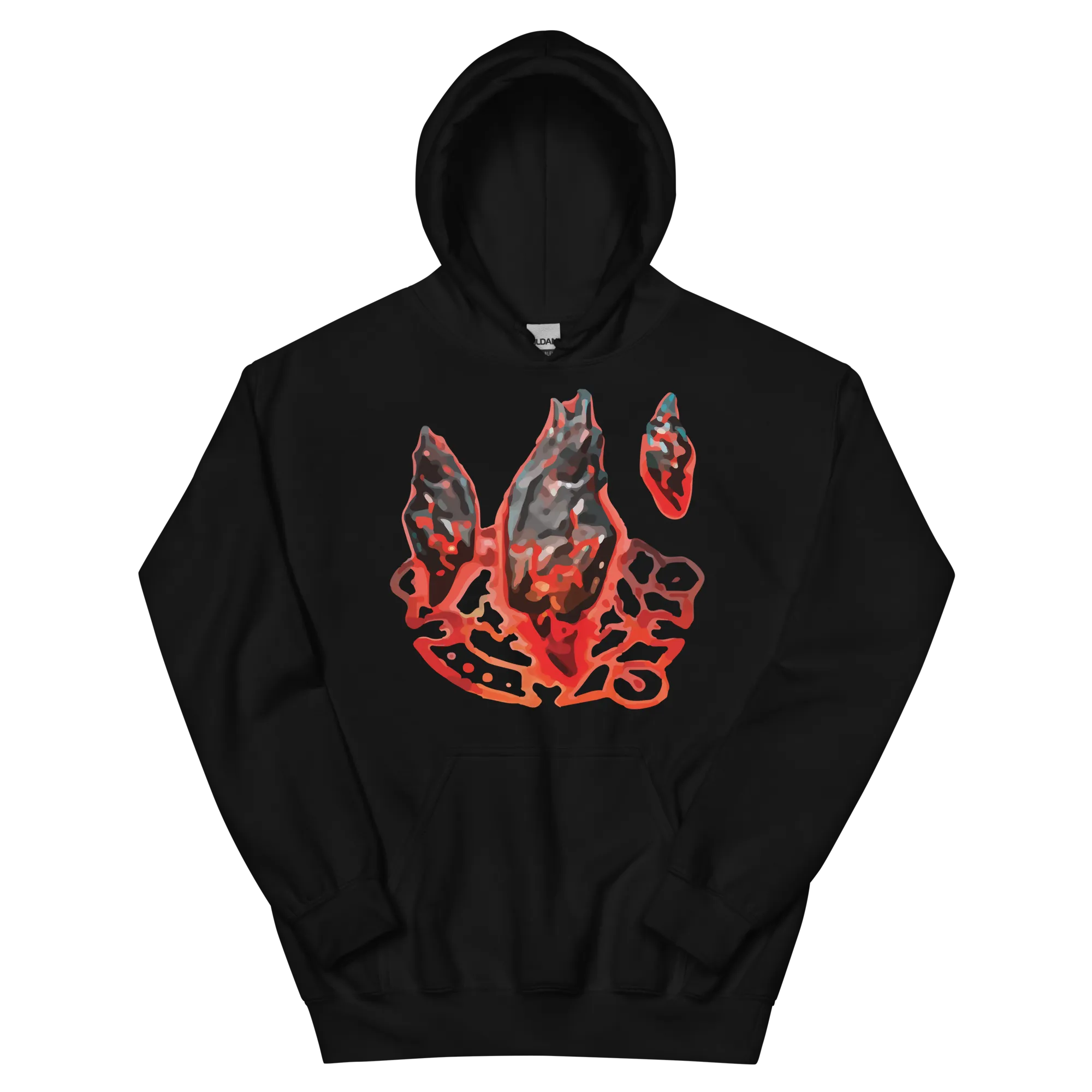 EverQuest®II Channeler Hoodie