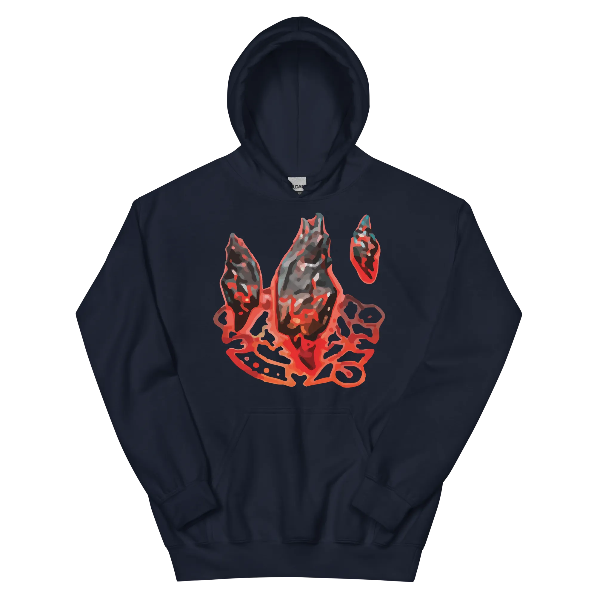 EverQuest®II Channeler Hoodie