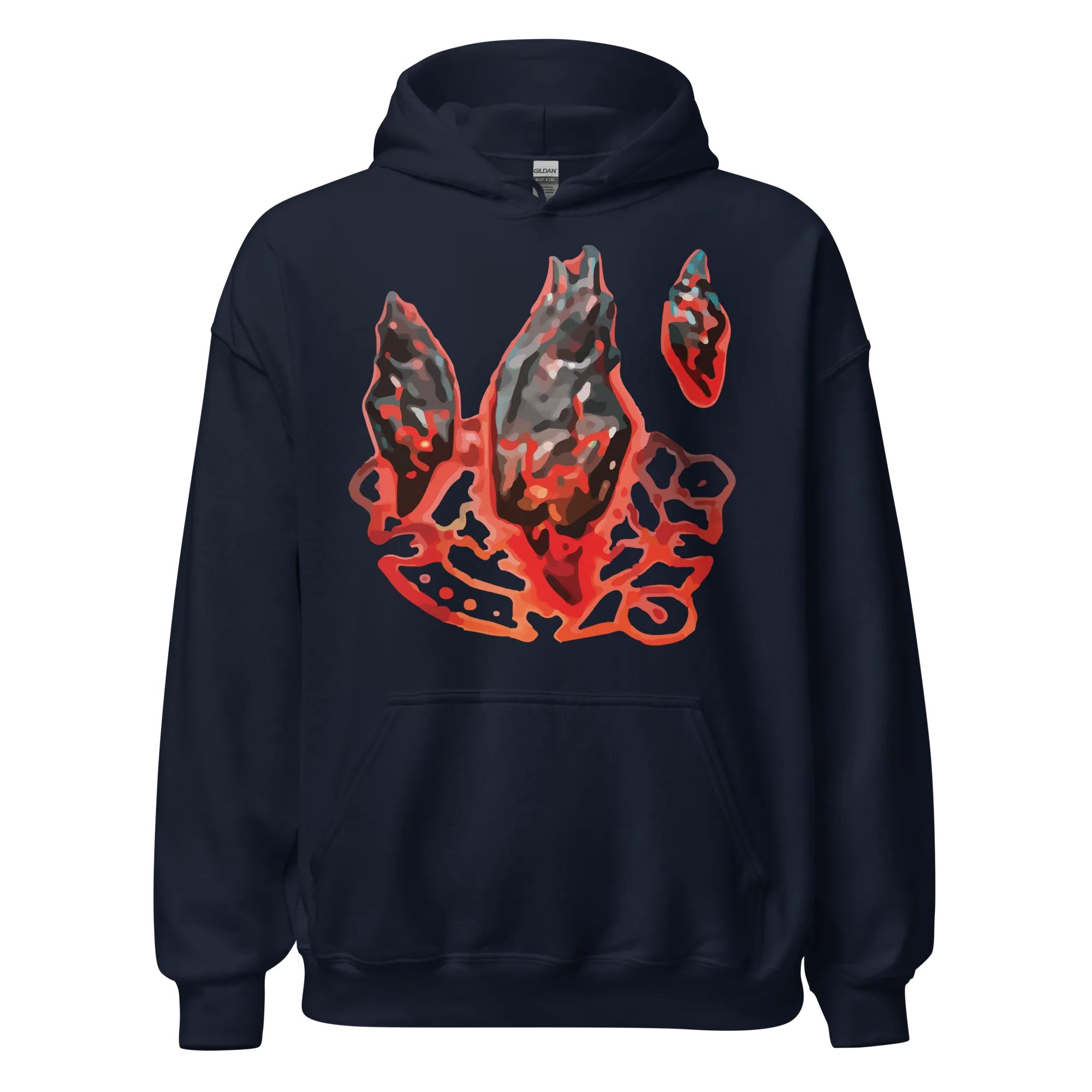 EverQuest®II Channeler Hoodie