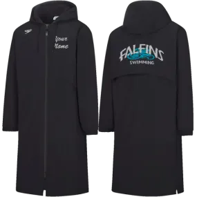 Falfins Speedo Team 2.0 Parka