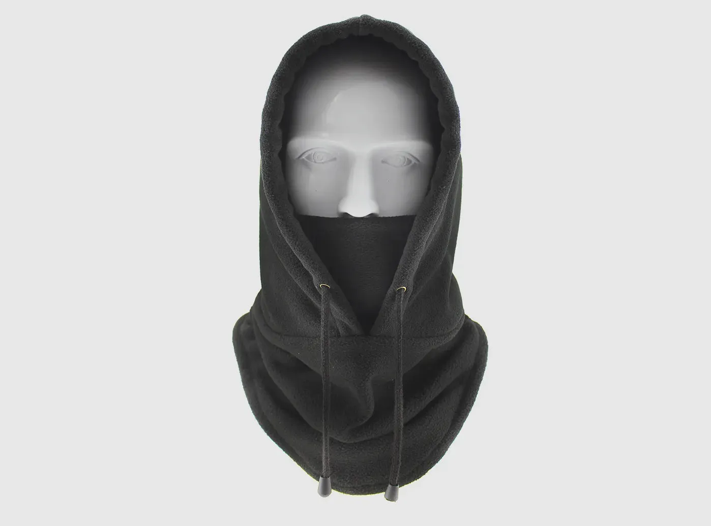 FitVille Winter Ski Balaclava (Unisex)