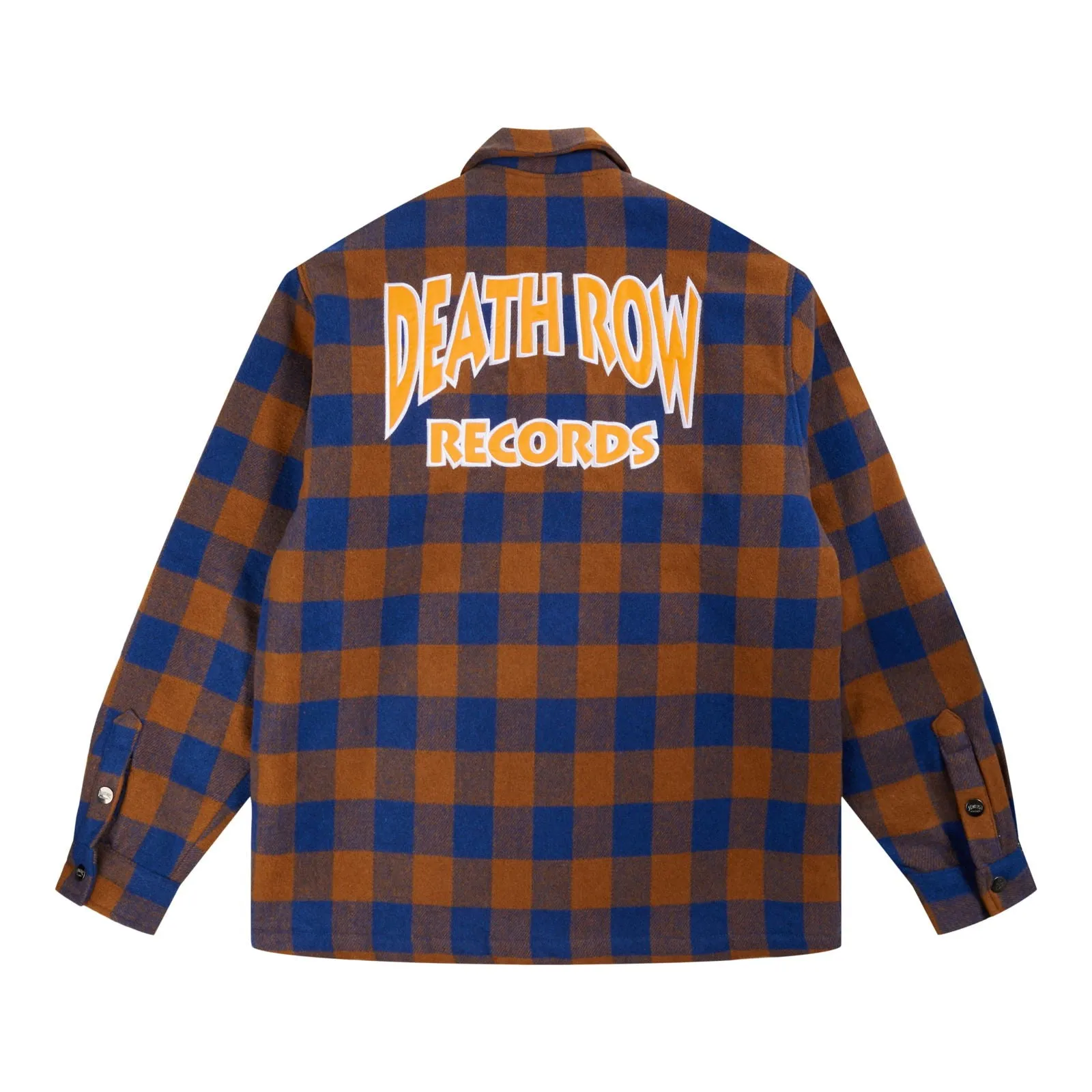 Flannel Jacket