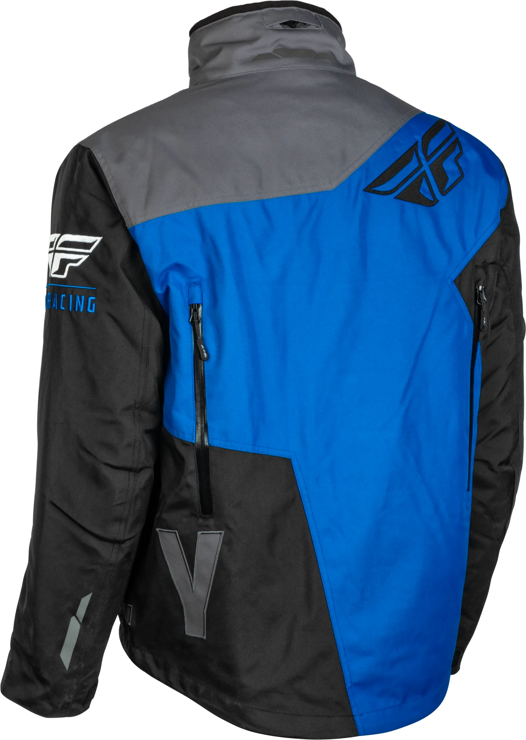 Fly Racing Youth SNX Pro Snow Jacket