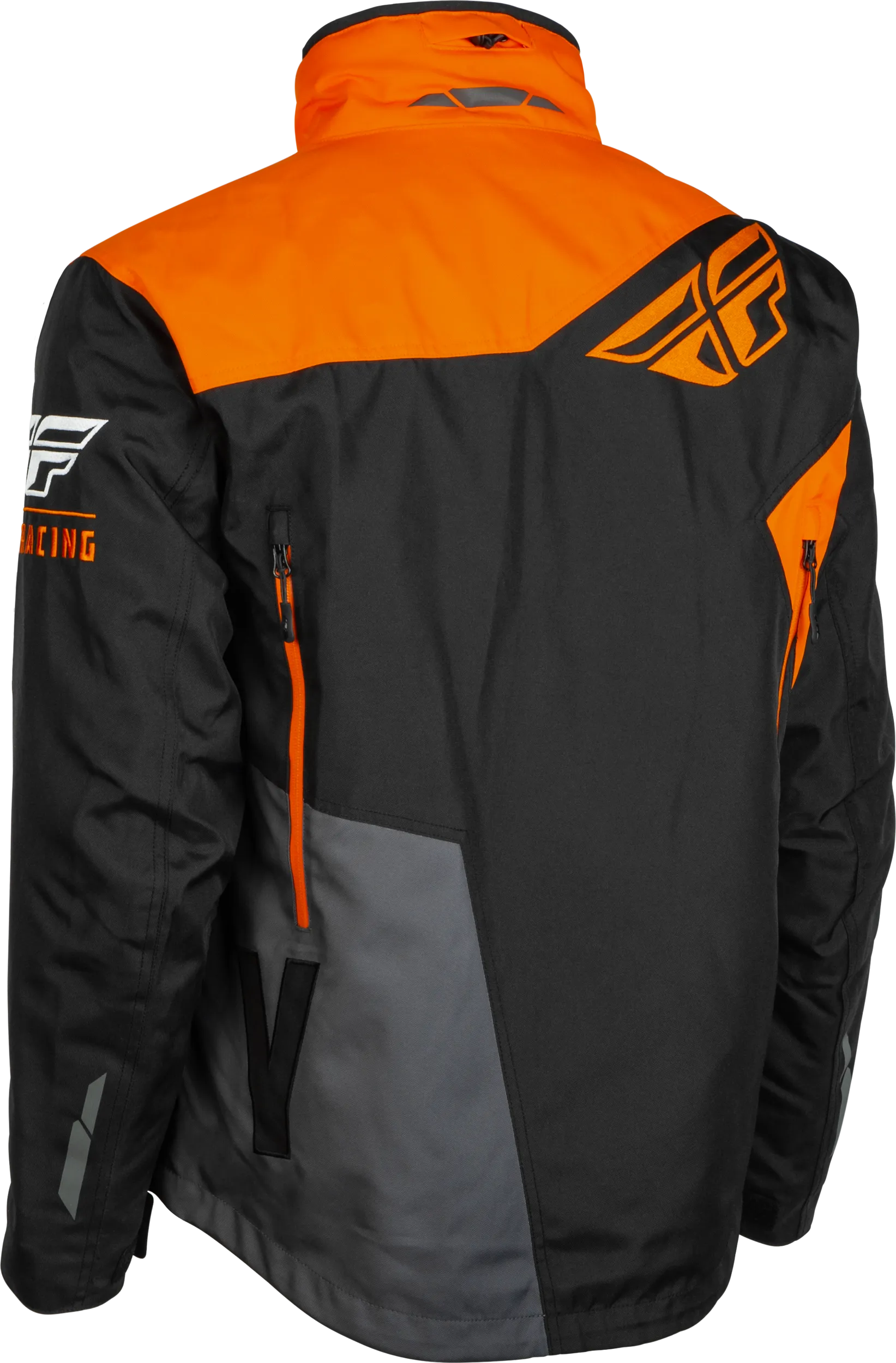 Fly Racing Youth SNX Pro Snow Jacket