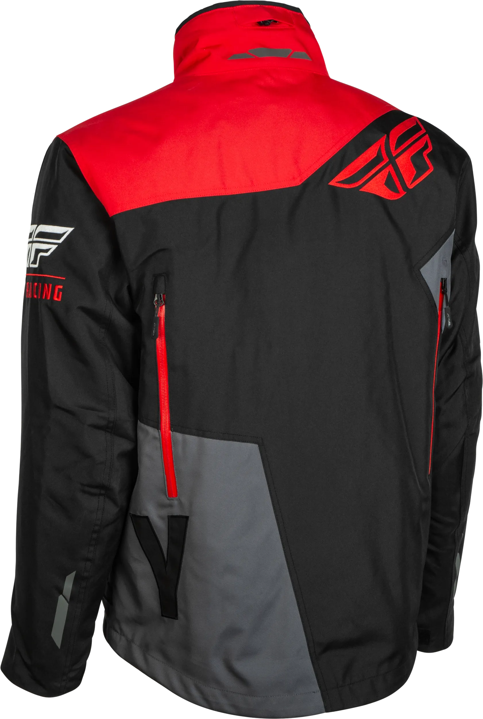 Fly Racing Youth SNX Pro Snow Jacket