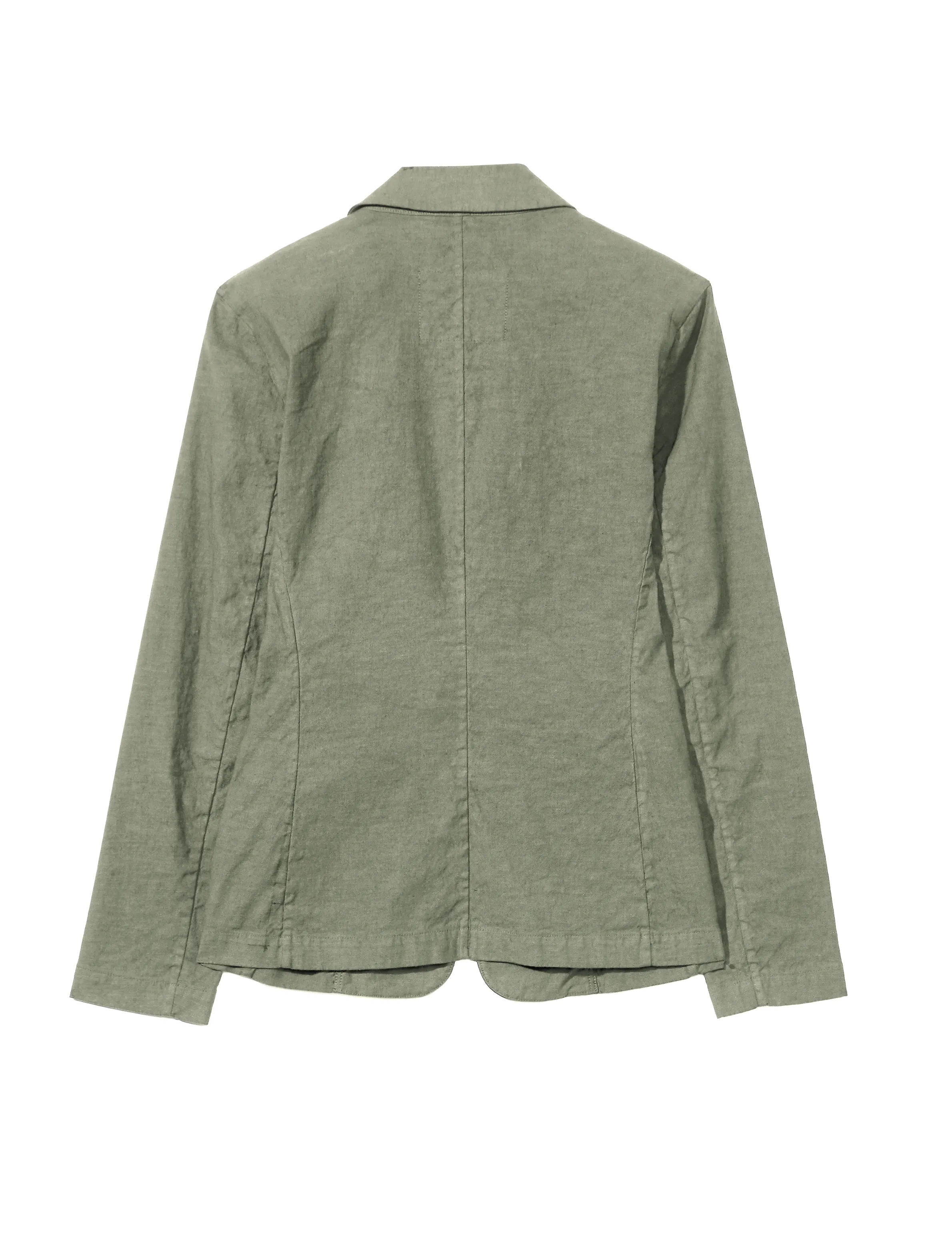 Frank & Eileen - Dublin Blazer in Sage