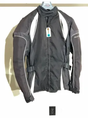 Frank Thomas textile jacket - Women’s