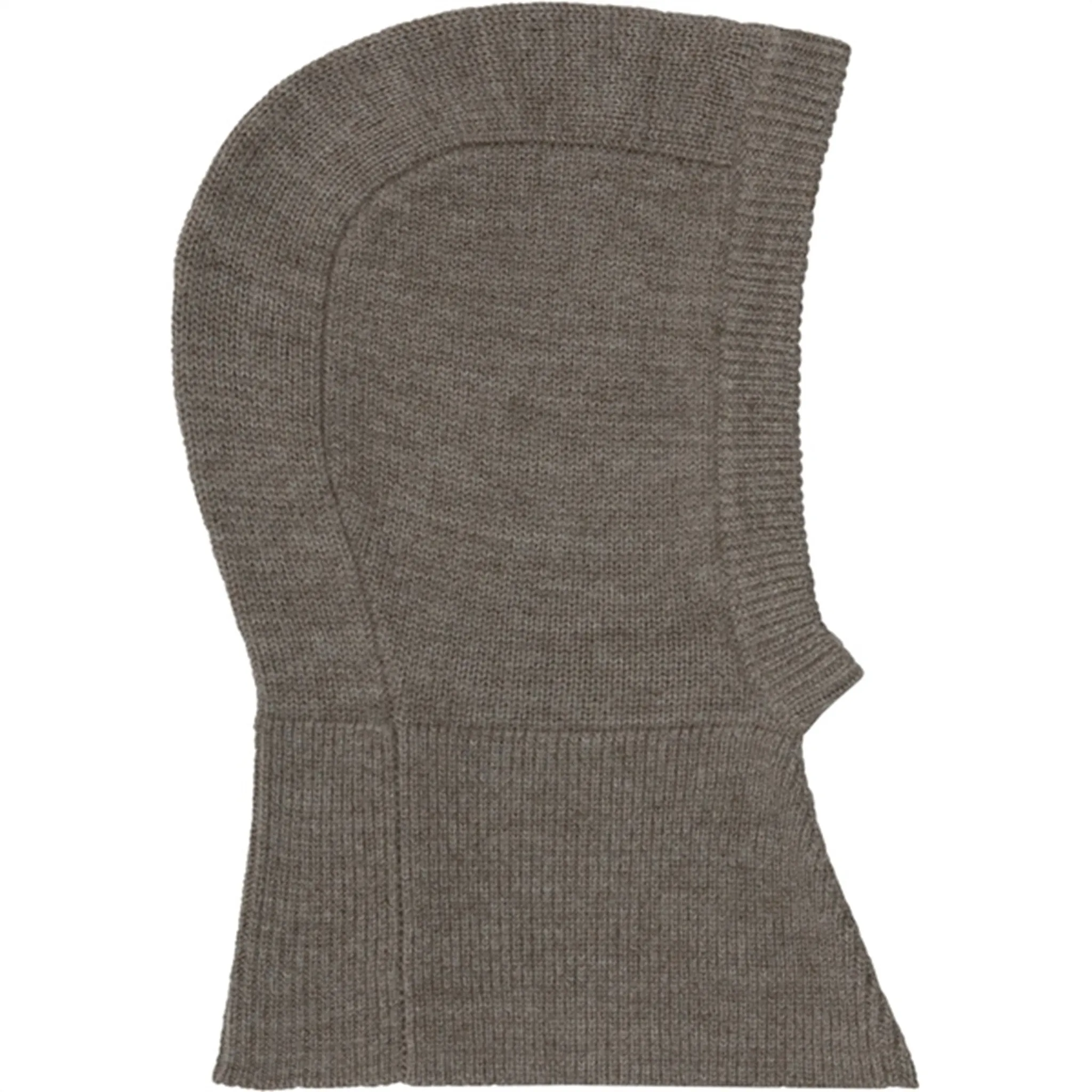 FUB Balaclava Beige Melange