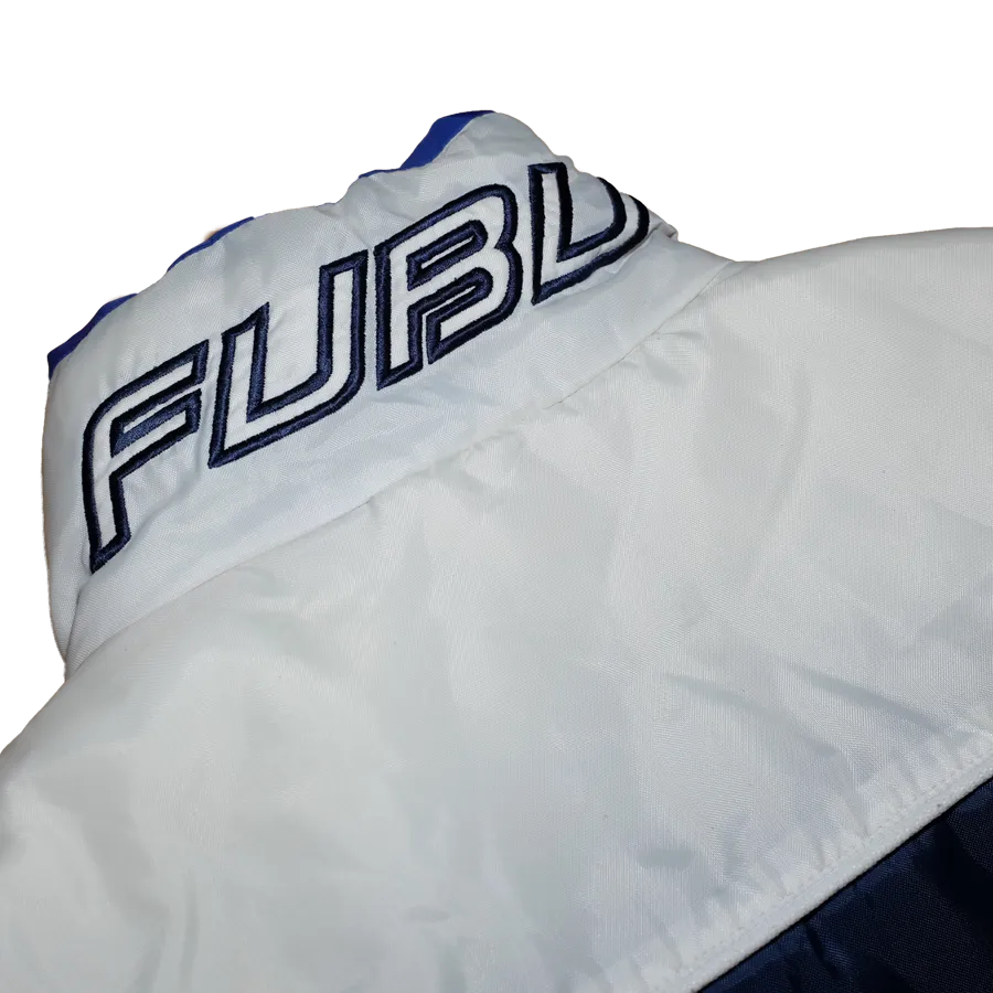 Fubu Puffer Jacket XLarge