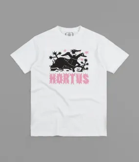 Garden Hortus T-Shirt - White