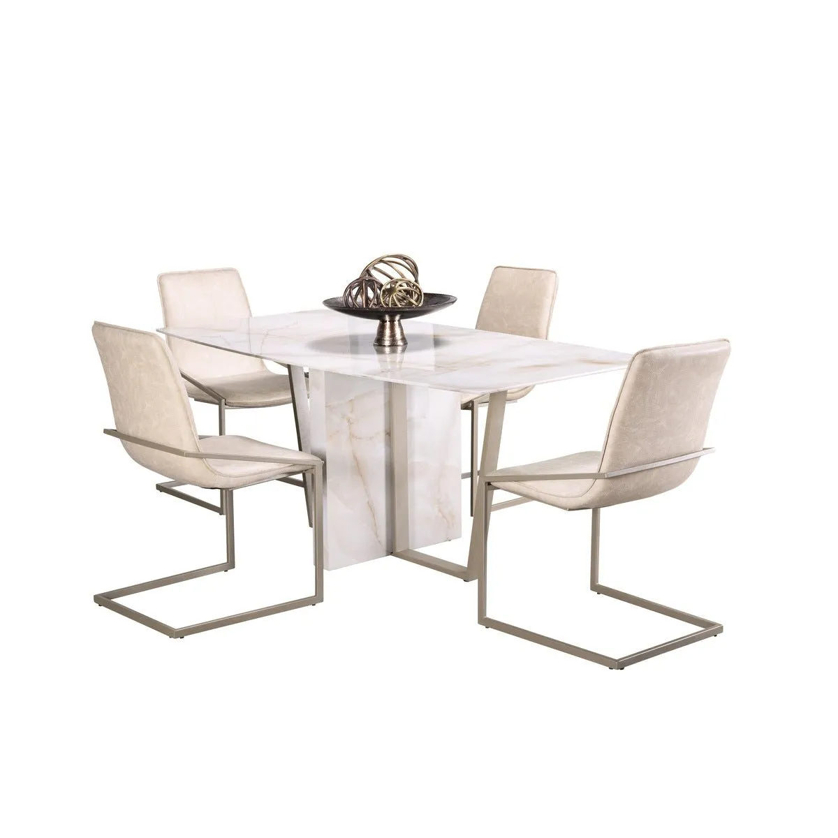 Gorgeous Dining Chairs - Set of 4