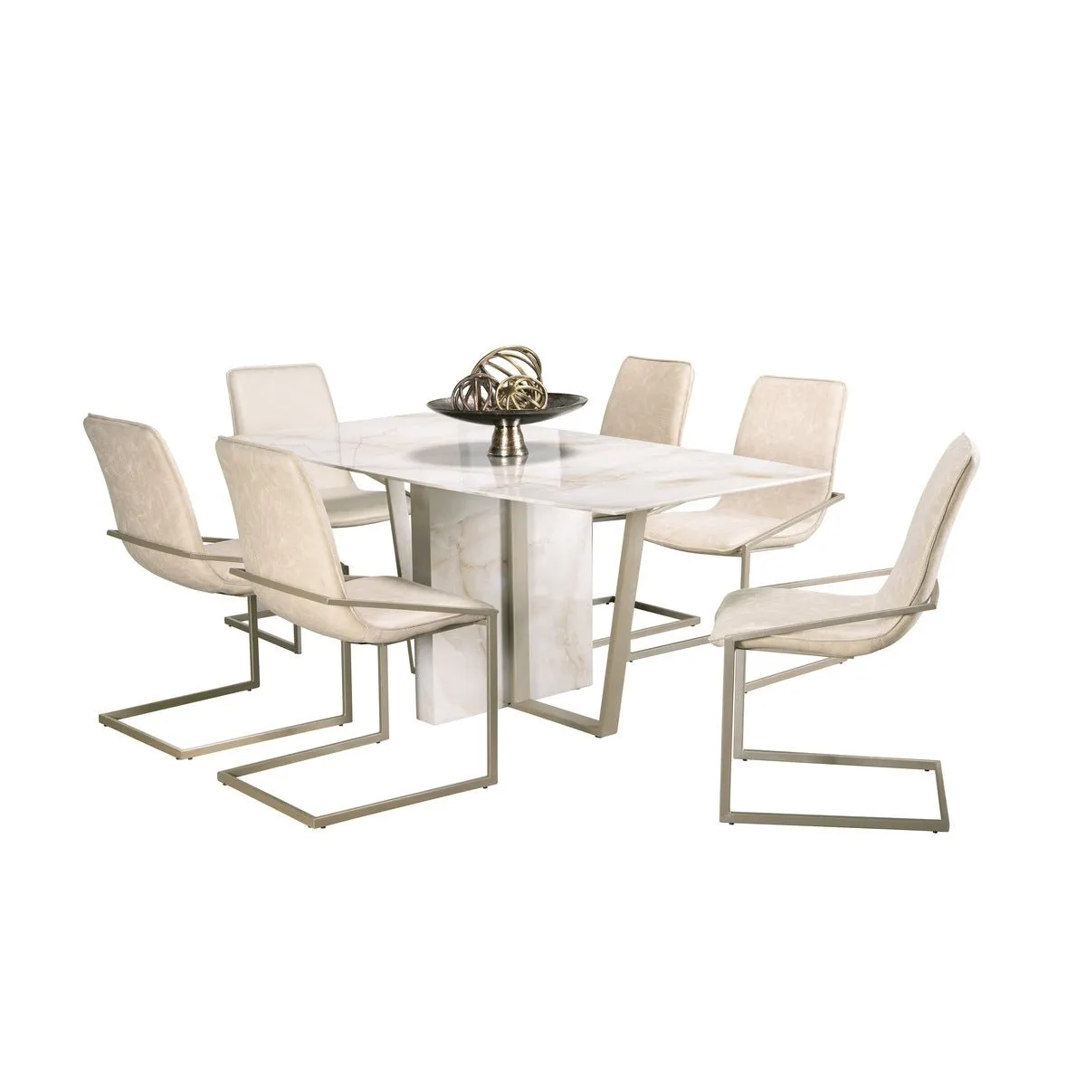 Gorgeous Dining Chairs - Set of 4