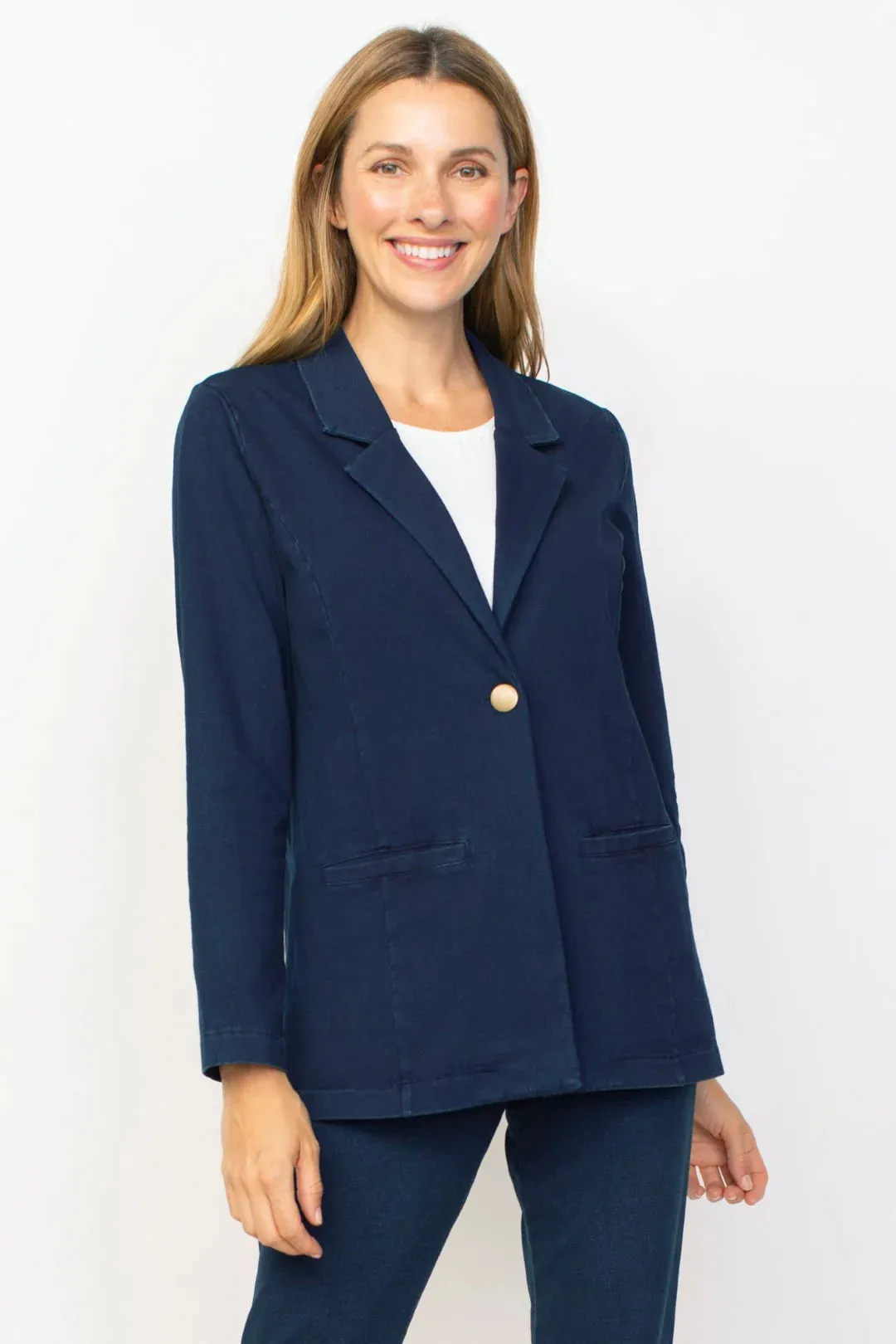 Habitat, 31568 Boyfriend Blazer