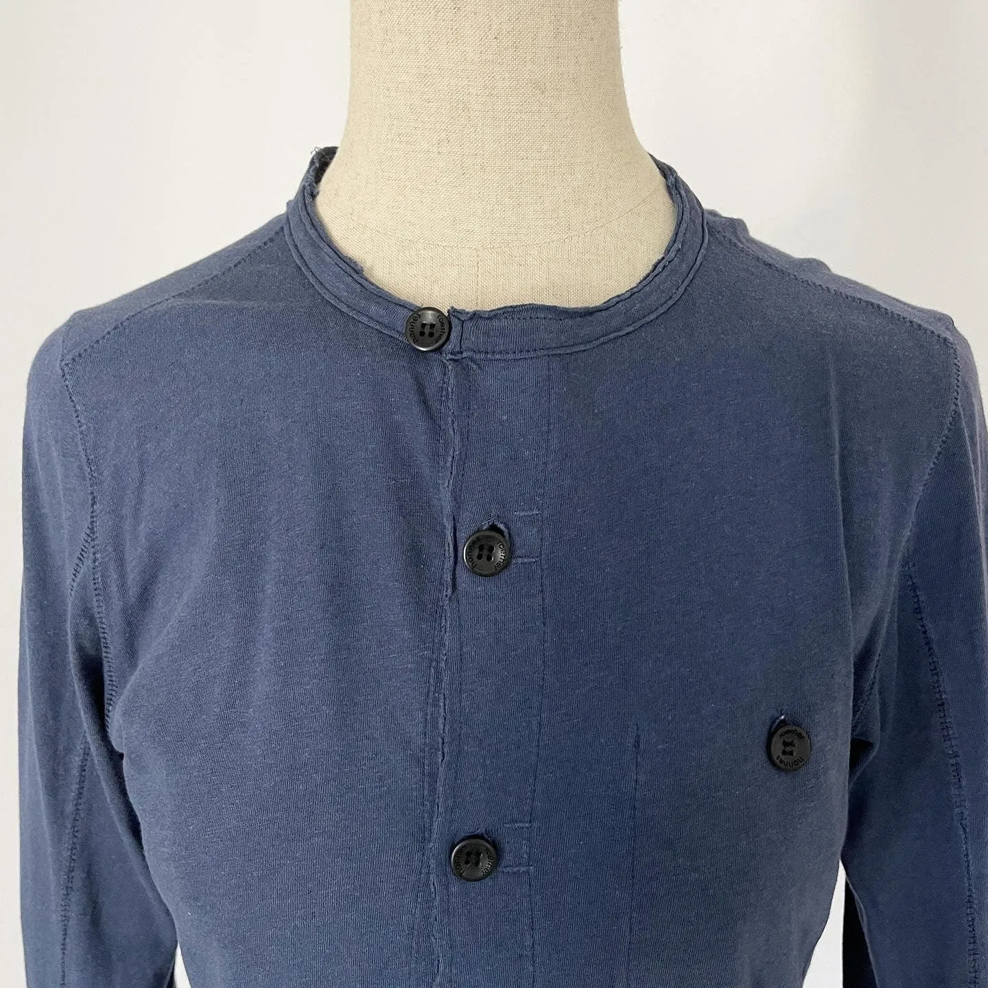 HANNES ROETHER Blouse