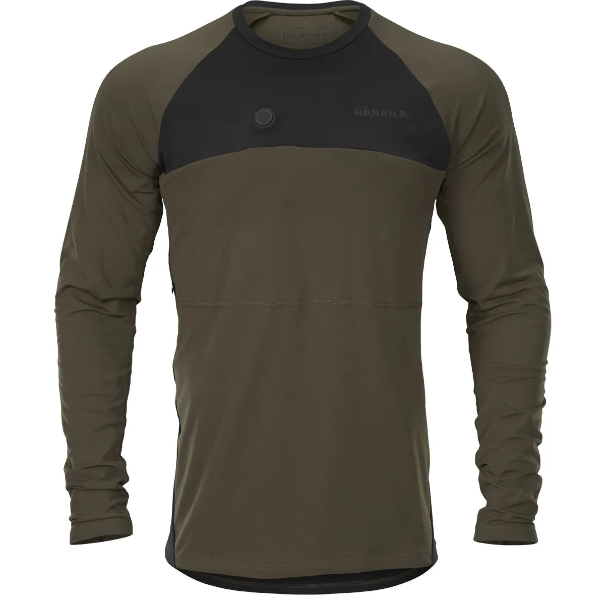 Harkila Heat Long Sleeve T-Shirt