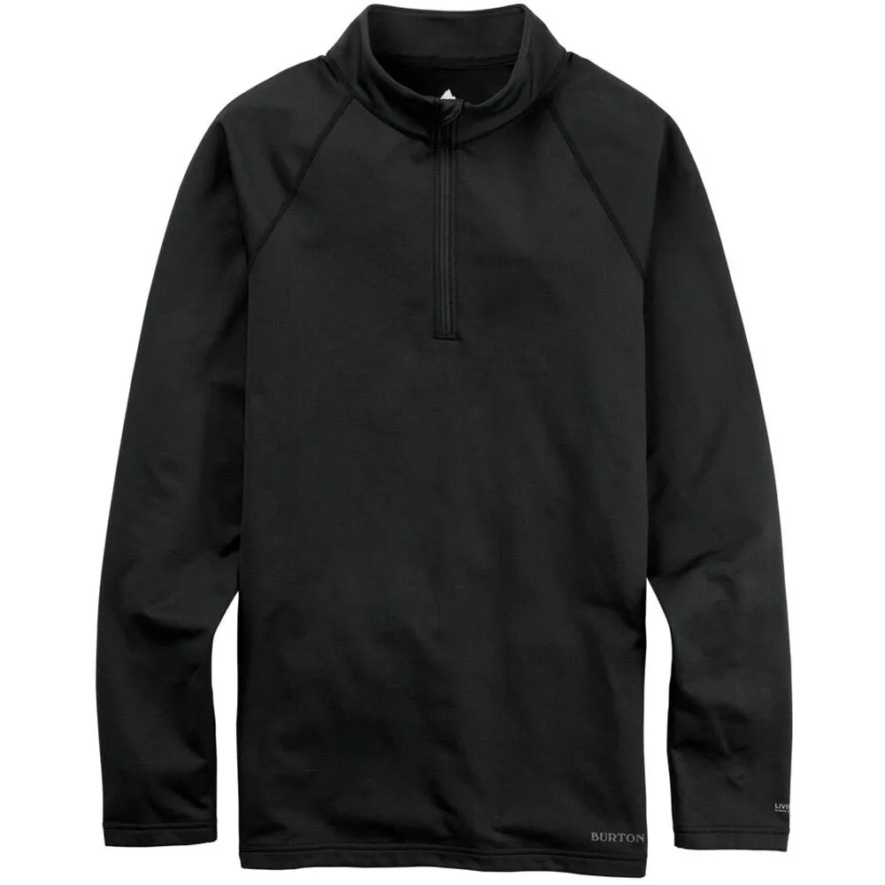 Heavyweight X Base Layer 1/4 Zip Thermal Top