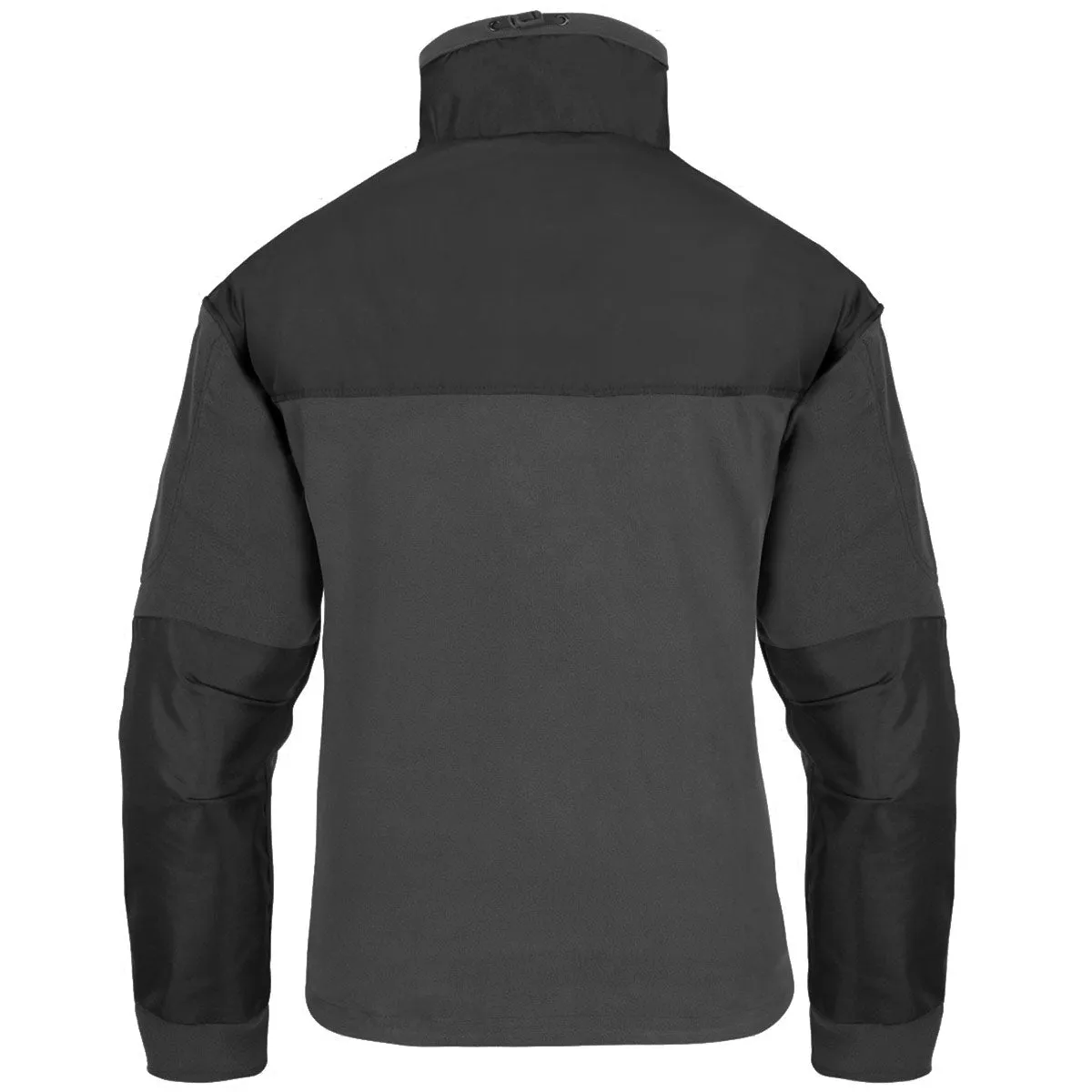 Helikon Classic Army Fleece Jacket Black