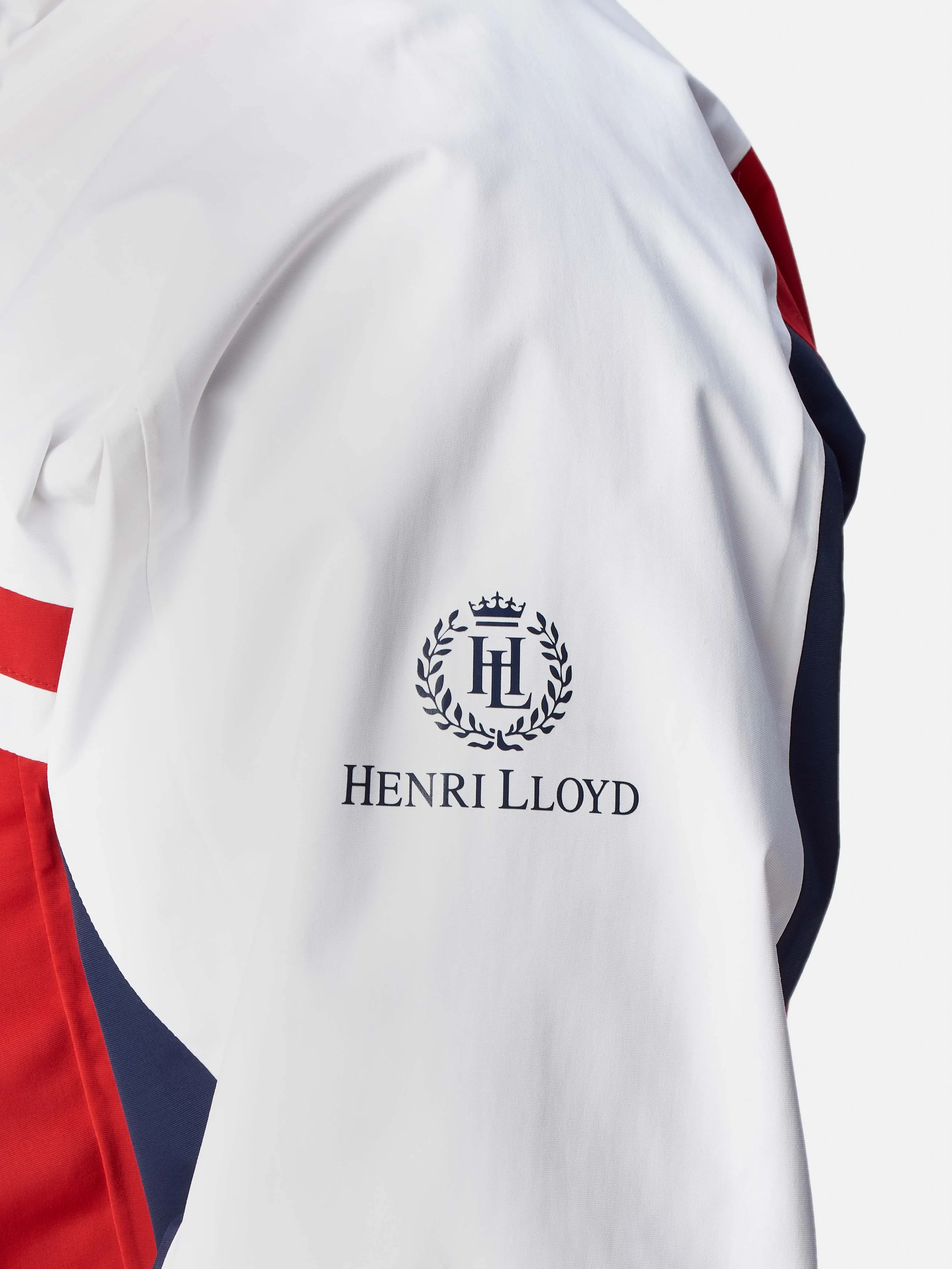 Henri Lloyd Men's Biscay Jacket