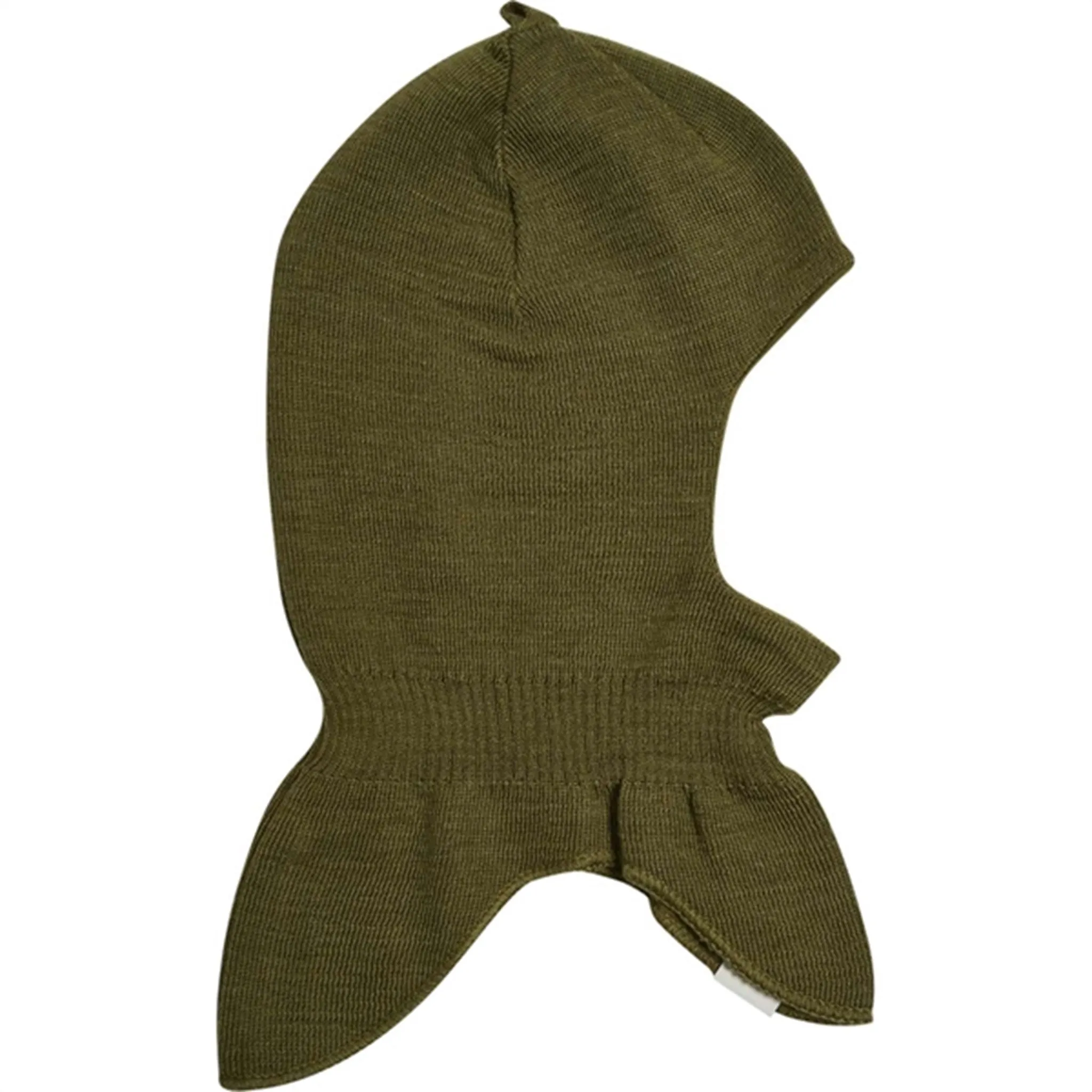 Hummel Hygge Balaclava Dark Olive