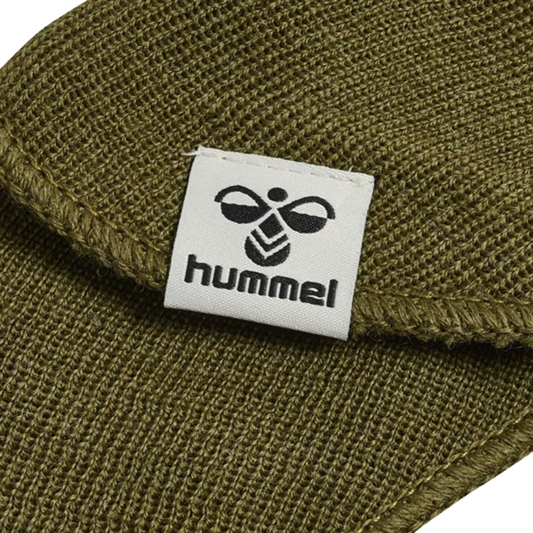 Hummel Hygge Balaclava Dark Olive