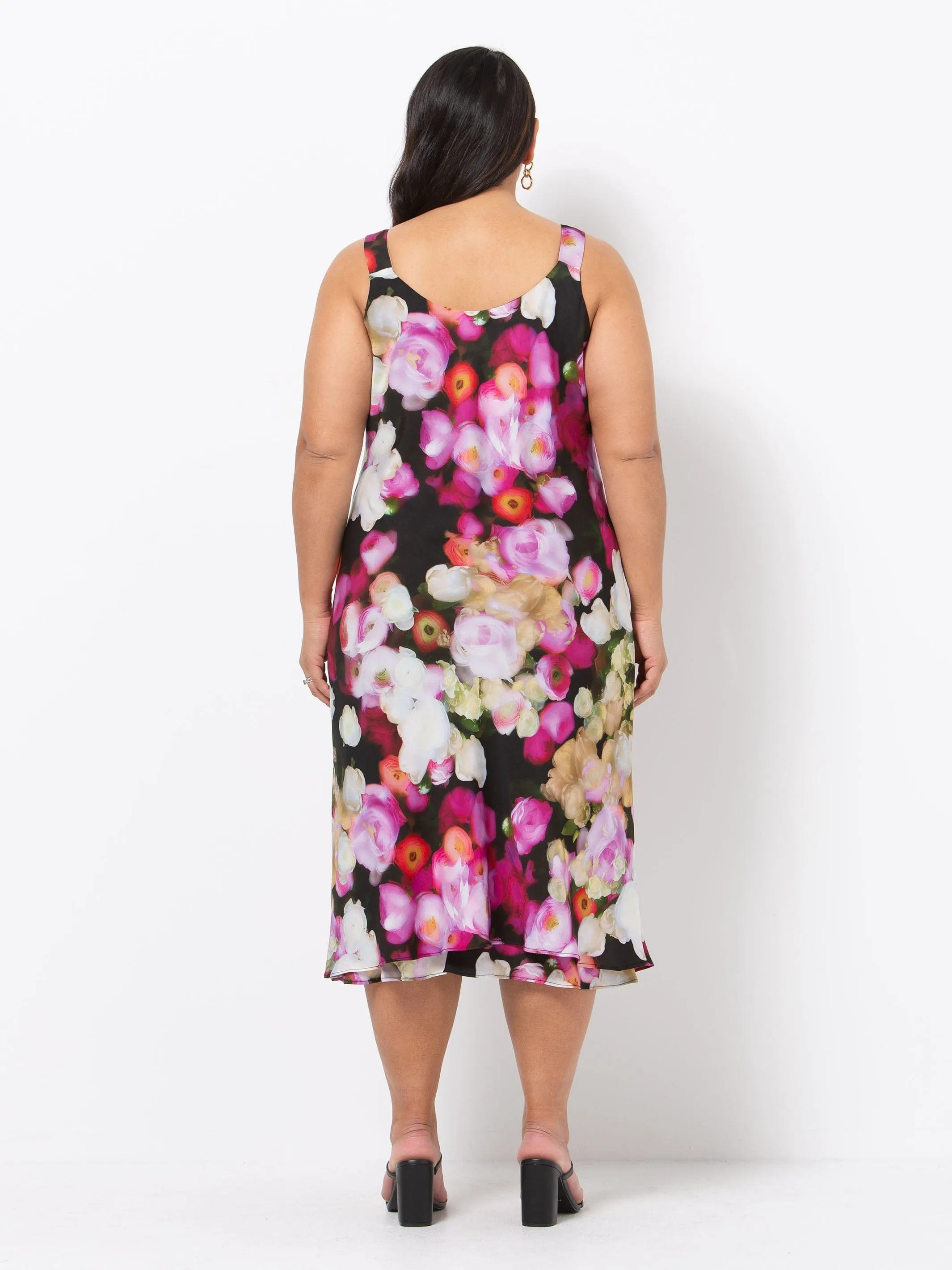 In Full Bloom Dress