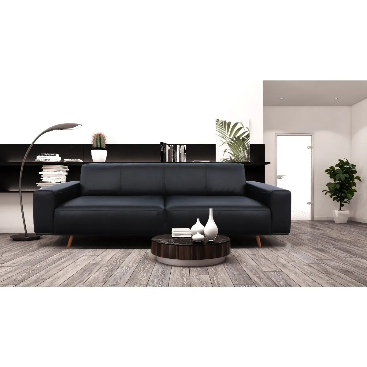 Ipanema Collection Ultra-Wide Sofa