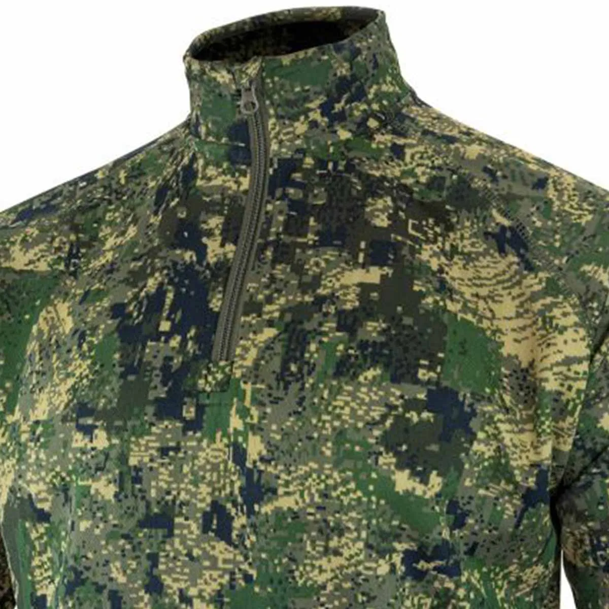 Jack Pyke Armour Top Digicam Camo