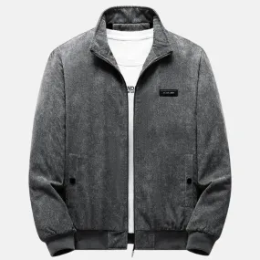 Jackets for Men from Cold