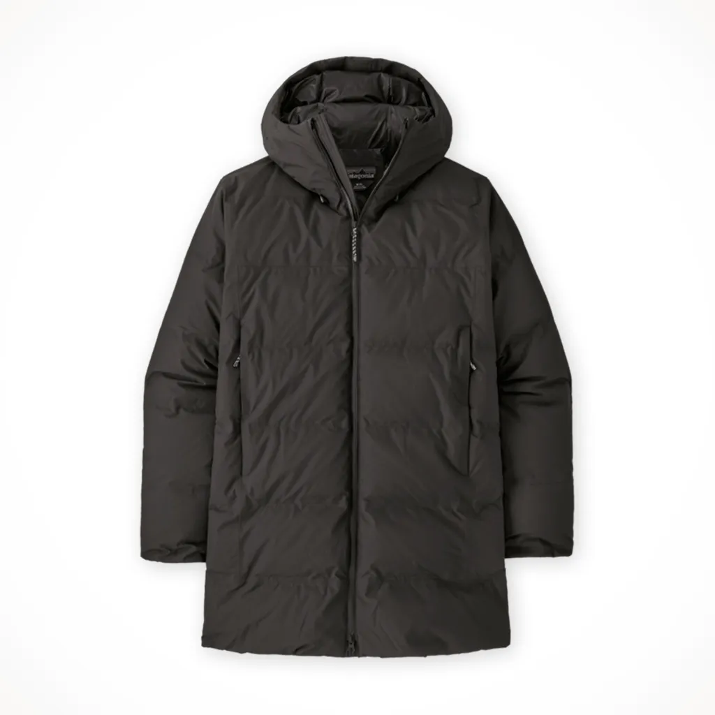 Jackson Glacier Parka — Men's