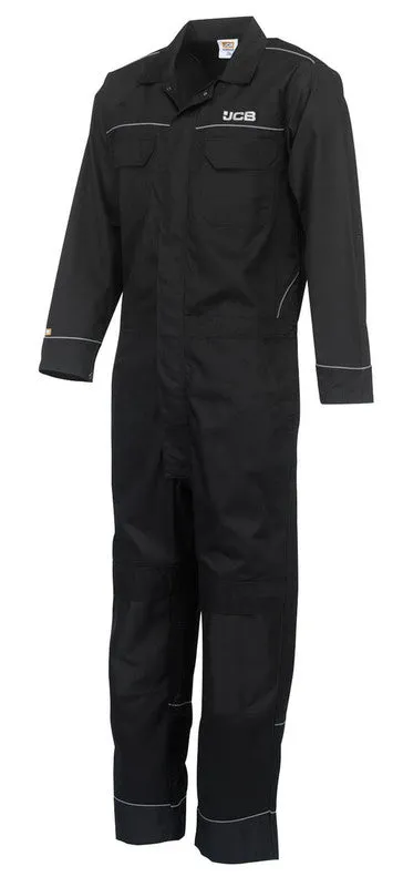 JCB Workwear Trade Coverall D IZ