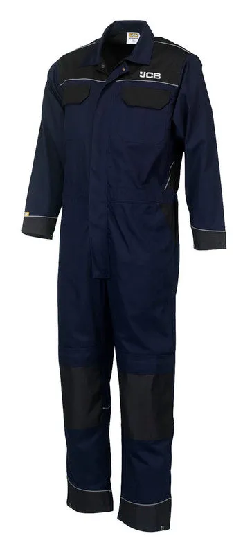 JCB Workwear Trade Coverall D IZ