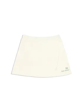 Josie Tennis Skirt- Gardenia