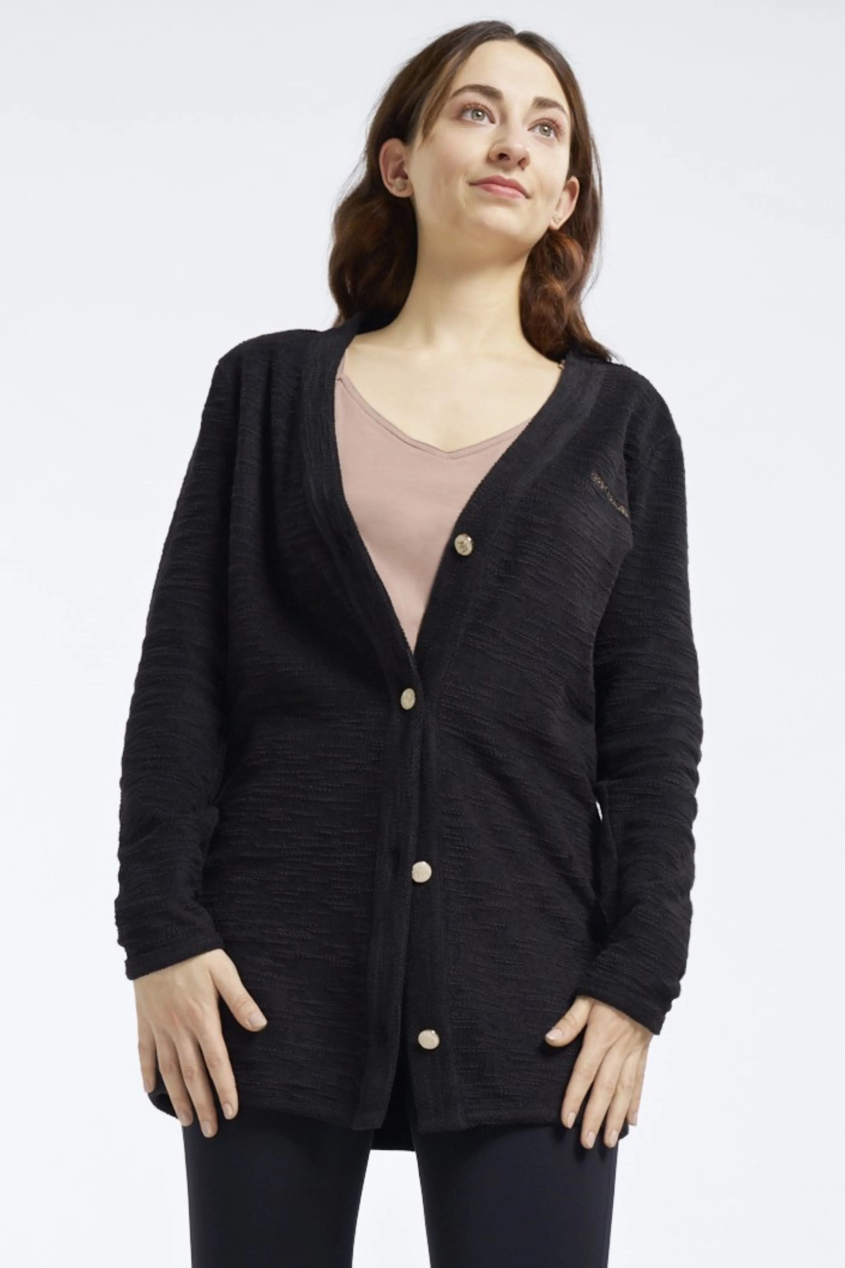 KERSY Studio Cardigan