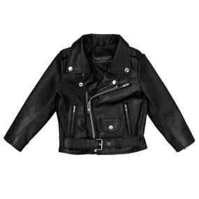 KIDS BOWERY JACKET (SIZE 2 THRU 12)