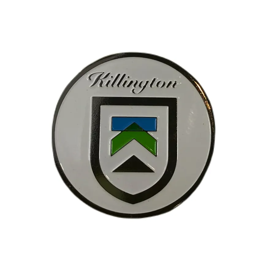 Killington Logo Lapel Pin