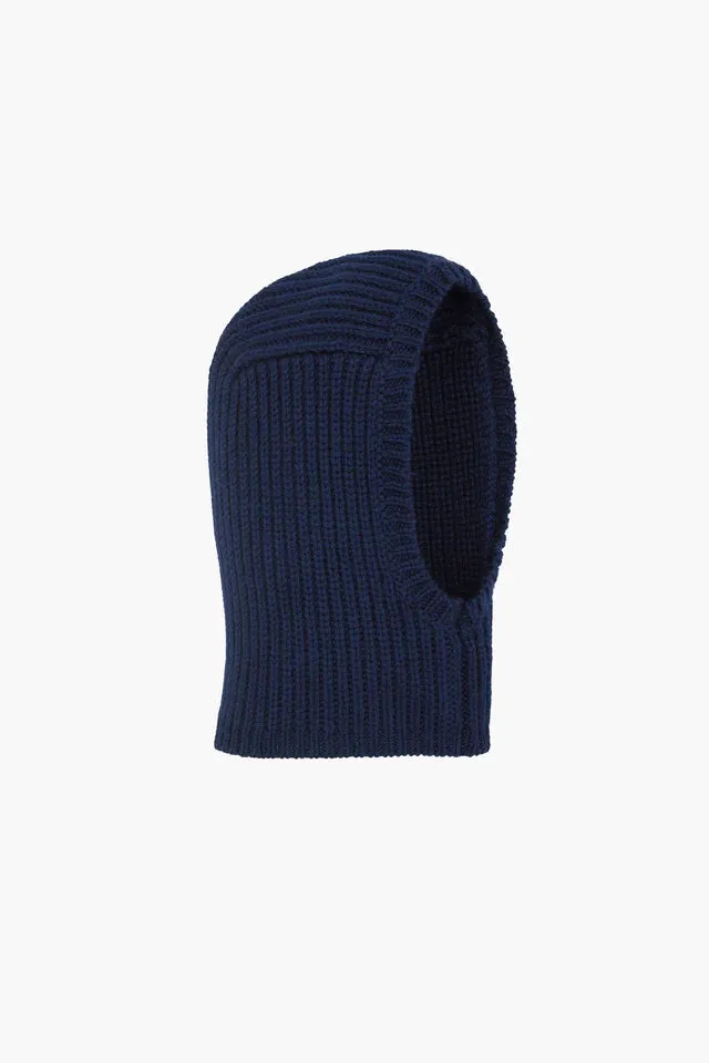 Konnor Balaclava Navy by Aligne