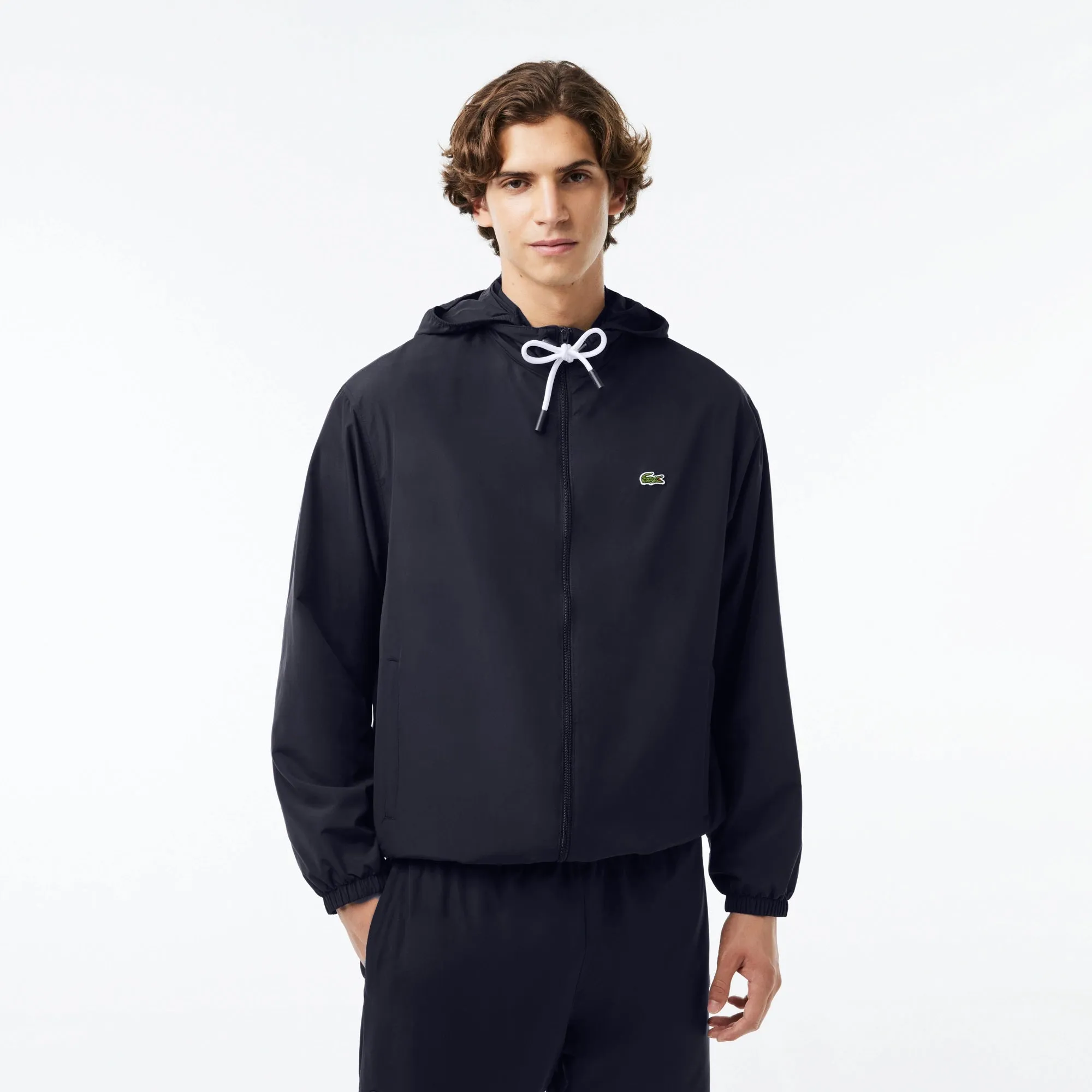 Lacoste BH1679 Jacket