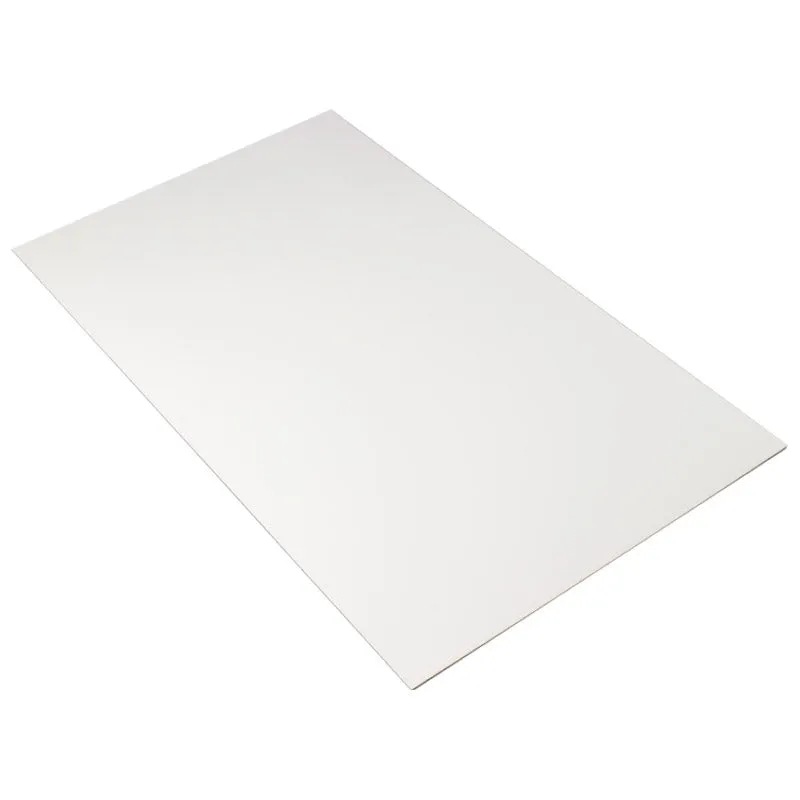 Laser Engraving Laminate Sheets Measuring - 1.5mm x 610mm x 400mm